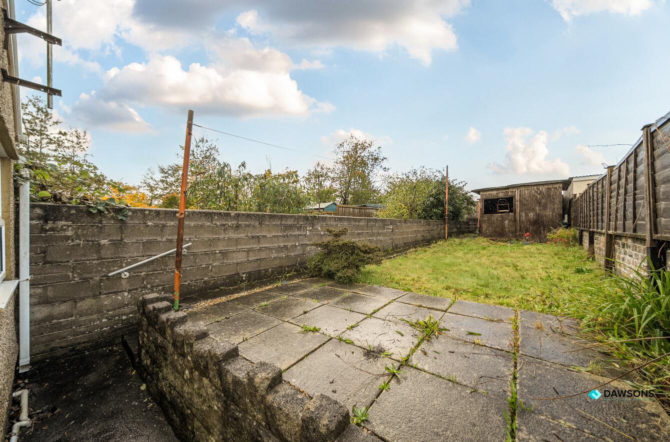 Penallt Terrace, Llanelli, SA15 1HF
